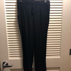 Black Talula Pants.